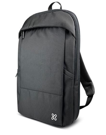 Mochila Notebook Klipxtreme 15,6" Xpandpack Negro (Knb-650Bk)