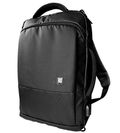 Mochila Notebook  Klipxtreme Bizman 2 En 1  15,6" Negro  C/ Carga Usb  (Knb-895) thumbnail 1