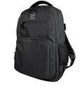 Mochila Klipxtreme Stendal 15.6" Negro C/ Usb  (Knb-577Bk) thumbnail 1