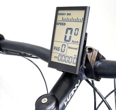 Bicicleta Eléctrica Epac Kany 29" - Eb-M29-296 (Arg) - Turquesa - Casco - Outlet