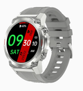 Smart Watch Foxbox Helix - Gris Tactil Bt (8159) thumbnail 1