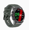 Smart Watch Foxbox Helix - Gris Oscuro Tactil Bt (8160) thumbnail 1