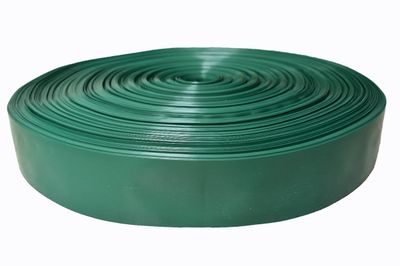 Cinta Plastech Cubre Cerco Para 10 M2, Ancho 50 Mm Verde
