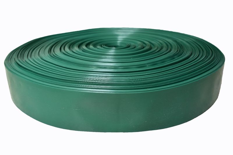 Cinta Plastech Cubre Cerco Para 10 M2, Ancho 50 Mm Verde
