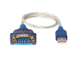 Cable Intco Adaptador Serie Rs232 Maco A Usb (Ef-007F) thumbnail 1
