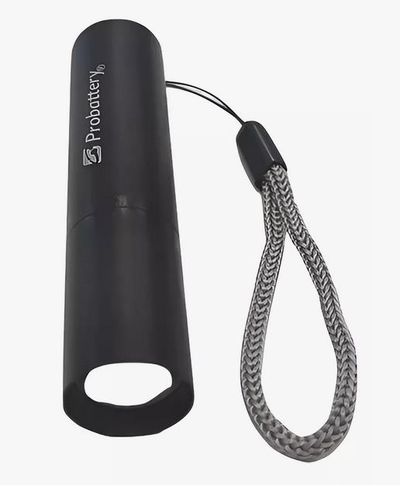 Linterna Probattery Recargable Mini 3W(120Lm) (Il-Lin.3Wr15)