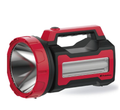 Linterna Probattery de Mano Recargable 10W + 15 Led Laterales (Ilre-9211) thumbnail 1