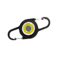 Luz Probattery Llavero Mosqueton 1W Black (Il-E.Llav1Cob) thumbnail 1