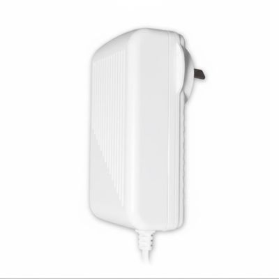 Cargador Probattery Usb A 220V 5Vc 2000Mha Blanco (Kcsw-Usb5200Bf)