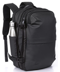 Mochila Foxbox Con Bomba de Vacio Aaa Negra (8296) thumbnail 1