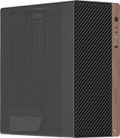 Gabinete Formula V Line Timberline T2 Black  Sin Controladores Rgb (Atx, 4 Fans Frgb) thumbnail 1