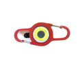 Luz Probattery Llavero Mosqueton 1W Red (Il-E.Llav1Cob) thumbnail 1