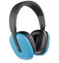 Auricular Klipextreme Zoundtune On-Ear-Bt- Mic -25Hs Azul (Kwh-010Bl) thumbnail 1