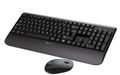 Combo Teclado y Mouse Inalambricos Klipxtreme Kck-300S Keyroll  (Kck-300S) thumbnail 1