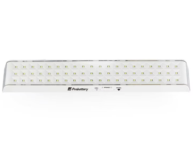 Luz de Emergencia Probattery 60 Led (Ie-3002)