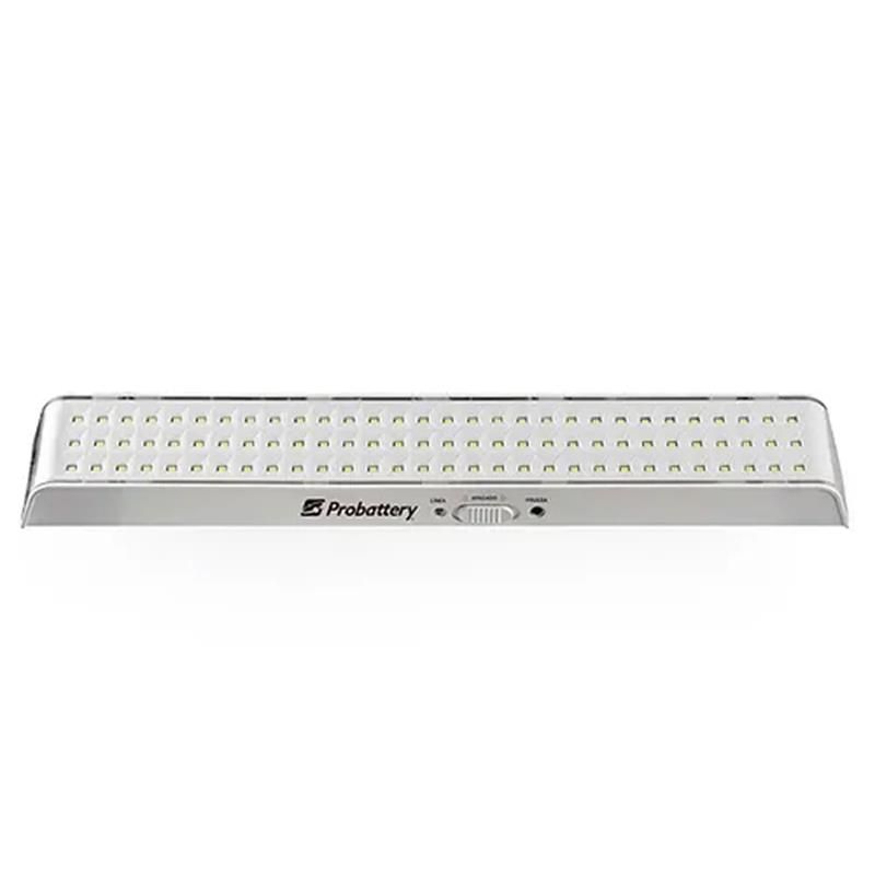 Luz de Emergencia Probattery 90 Led (Ie-3003)