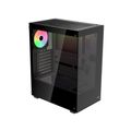 Gabinete Aerocool Pivot-G-Bk-V3  Sin Controladores Rgb (Accm-Es08033.11) thumbnail 1