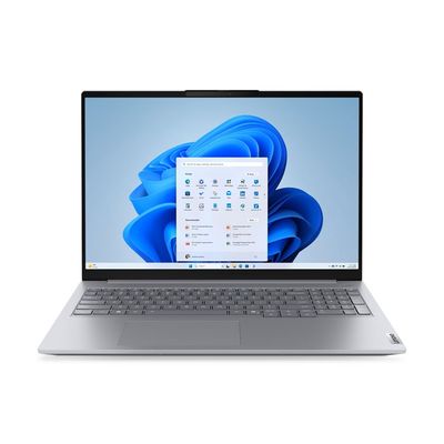 Notebook Lenovo Thinkbook16 G8 Irl,Core5_210H_Uma,8Gb,512 Ssd,Free Dos,1Ypremiersupport(21Sh0022Ac)