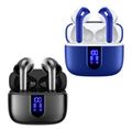 Auricular Alo Tws Flix X 8 Unidades La Caja Colores Varios (8294) thumbnail 1
