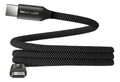 Cable Foxbox Magnetico Foxbox Loop Type C A Type C 60W Negro (8375) Fbx-Clpbx-100 thumbnail 1