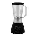 Licuadora Moulinex Optimix Plus Black- 2 Vel, 550W, 2Lts. (Lm2788A0) thumbnail 1