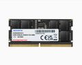 Memoria Sodimm Adata Ddr5 8Gb 5600Mhz Blister (Ad5S56008G-S) thumbnail 1
