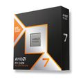 Micro Amd (Am5) Ryzen 7 9800X3D (100-100001084Wof) Sin Cooler thumbnail 1