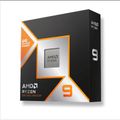 Micro Amd (Am5) Ryzen 9 9900X3D (100-100001368Wof) Sin Cooler thumbnail 1