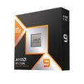Micro Amd (Am5) Ryzen 9 9950X3D  (100-100000719Wof) Sin Cooler thumbnail 1