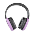 Auricular Klipextreme Zoundtune On-Ear-Bt- Mic -25Hs Violeta (Kwh-010Pr) thumbnail 1