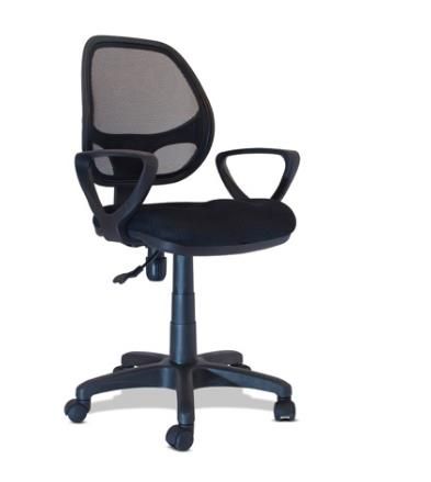 Xtech Marsella / Silla Secretarial Con Reposabrazos (Am160Gen98)