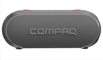 Parlante Bluetooth Compaq 10W (Cmq10W)