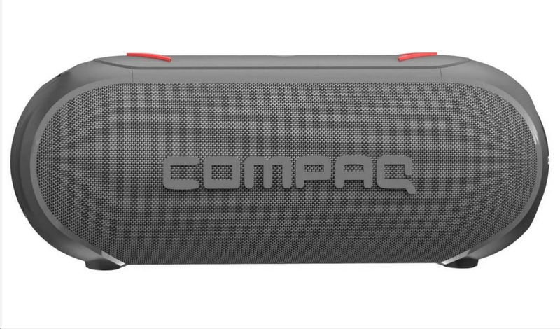 Parlante Bluetooth Compaq 10W (Cmq10W)