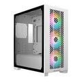 Gabinete Gamer Coler Master Elite 301 Mini Tower Case Blanco Sin Controladores Rgb (E301-Wgnn-S00) thumbnail 1