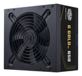 Fuente Cooler Master G Gold 650 V2 Full Range A/Ar Cord (Mpe-6502-Acaag-Ar) thumbnail 1