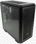 Gabinete Cooler Master Master Frame 600 Atx Case Sin Controladores Rgb (Mf600-Kgnn-S00) thumbnail 1