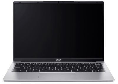 Notebook Acer Aspire Lite Intel Core 3 N355 8Gb 256Ssd 14" Free Dos (Al14-32P-365M)(Nx.D2Zal.001)