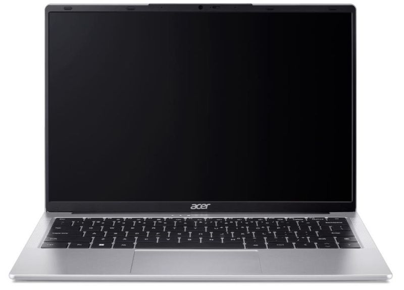 Notebook Acer Aspire Lite Intel Core 3 N355 8Gb 256Ssd 14" Free Dos (Al14-32P-365M)(Nx.D2Zal.001)