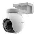 Camara de Seguridad Ezviz Exterior Hb8 2K+ 4Mp (Cs-Hb8-R105-2C4Wdl)(303102739) thumbnail 1
