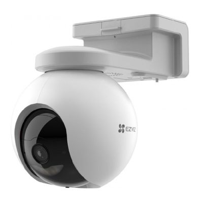 Camara de Seguridad Ezviz Exterior Hb8 2K+ 4Mp (Cs-Hb8-R105-2C4Wdl)(303102739)
