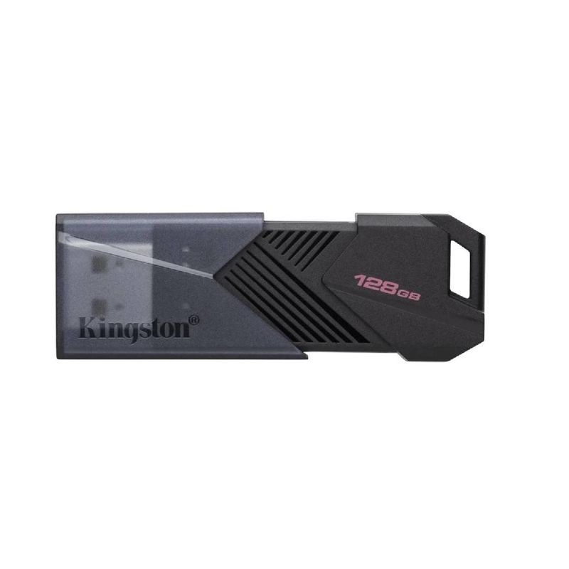 Pendrive Usb Kingston Datatraveler Exodia S 128Gb Usb 3.2 (Dtxs-128Gb)