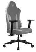 Silla Gamer Formula V Line Ryvo Fabric Light Grey (4711401663041) thumbnail 1