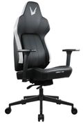 Silla Gamer Formula V Line Viron Racer Pu White (4711401663089) thumbnail 1