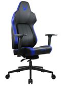 Silla Gamer Formula V Line Viron Racer Pu Blue (4711401663096) thumbnail 1