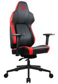Silla Gamer Formula V Line Viron Racer Pu Red (4711401663102) thumbnail 1