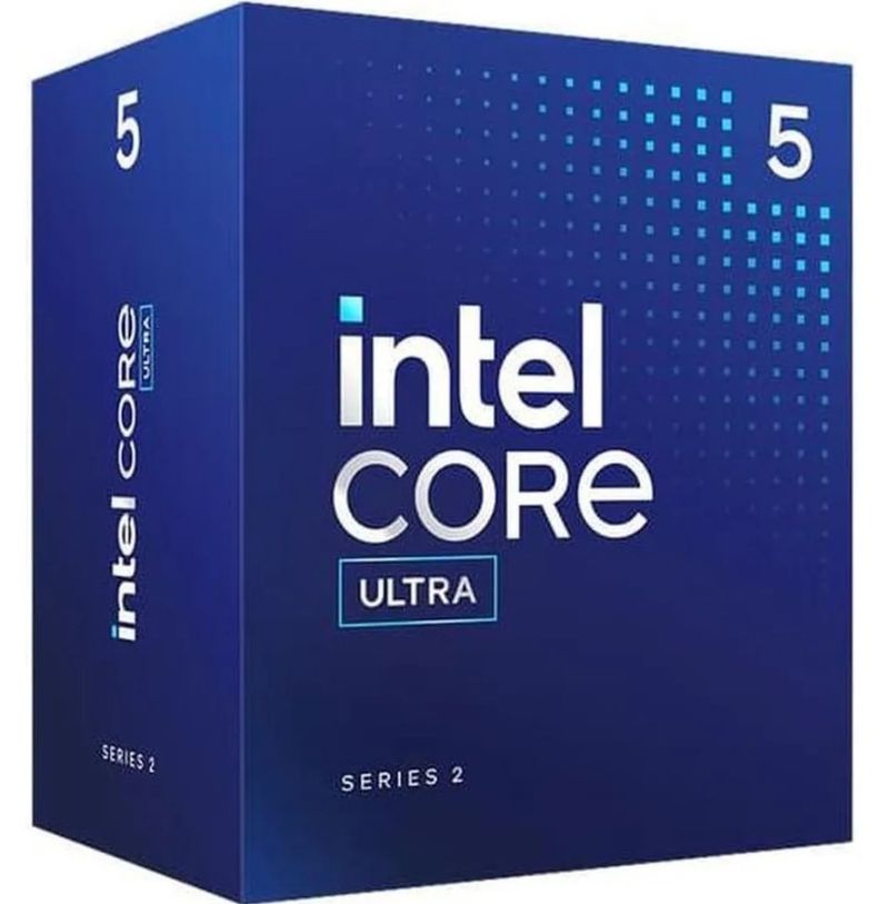 Micro Intel (1851) Core Ultra 5 225 (Bx80768225)