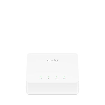Port Gigabit Cudy Xpon Ont (Gp10)