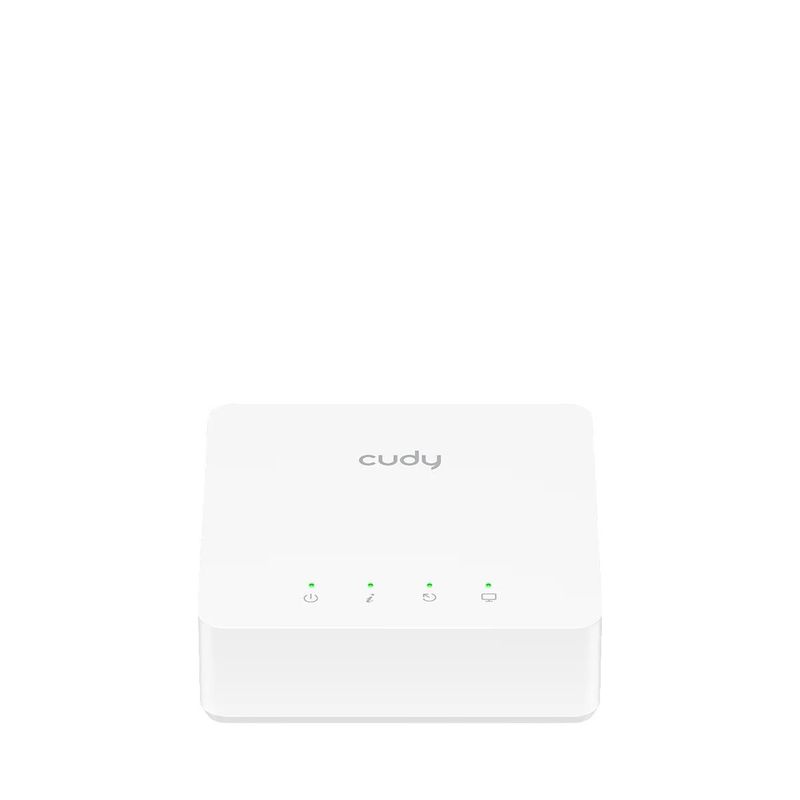 Port Gigabit Cudy Xpon Ont (Gp10)