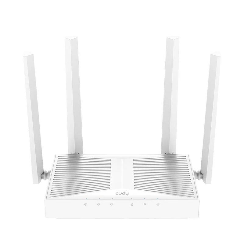 Access Point Cudy Ac1200 Wireless Desktop (Ap1300D)