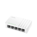 Switch Cudy 5-Port Gigabit Desktop Switch 10/100/1000 Usb C (Gs105U) V 1.0 thumbnail 1
